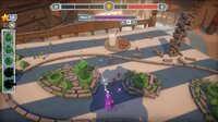 Toy Shire: Room One screenshot, image №4017512 - RAWG