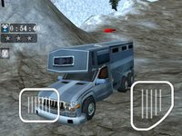 Van OffRoad Simulator Parking screenshot, image №2133550 - RAWG