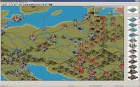 Strategic Command Classic: WWII screenshot, image №847078 - RAWG