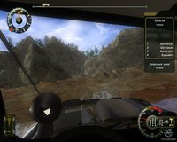 UAZ Racing 4x4 screenshot, image №460350 - RAWG