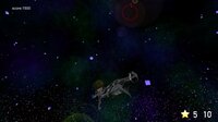 Journey of the Lone Star screenshot, image №4151220 - RAWG