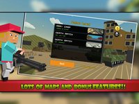 Pixel Gun 3D 2019: BattleField screenshot, image №1738224 - RAWG