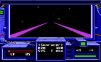 Space Rogue Classic screenshot, image №232510 - RAWG