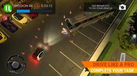 Driving Quest! screenshot, image №1556720 - RAWG