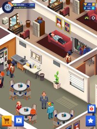 TV Empire Tycoon - Idle Game screenshot, image №2613166 - RAWG