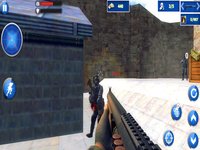 Counter Terrorist SWAT Strike screenshot, image №1886912 - RAWG