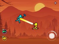 Stickman Combat Legend screenshot, image №3293000 - RAWG