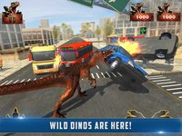 2019 Dinosaur Simulator World screenshot, image №1947436 - RAWG