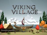 Viking Village Premium screenshot, image №1599907 - RAWG