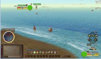 Pirates of the Burning Sea screenshot, image №355949 - RAWG