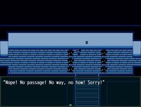 Lights Out (itch) (Healfish-Games) screenshot, image №3507062 - RAWG