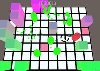ATOMIC SHOOTER screenshot, image №3194902 - RAWG