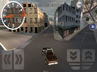 Pickup Truck City Driving Sim screenshot, image №1633924 - RAWG