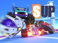 SUP Multiplayer Racing screenshot, image №1340974 - RAWG