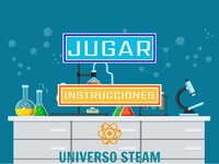 UNIVERSO STEAM screenshot, image №2870630 - RAWG