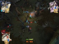 Monster Madness: Battle for Suburbia screenshot, image №432570 - RAWG