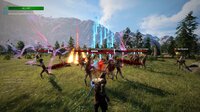 Gnostic: Survivors screenshot, image №3918434 - RAWG