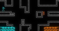 Turbo Runner Ultra 9000 DX screenshot, image №3602916 - RAWG