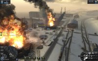 World in Conflict screenshot, image №451026 - RAWG