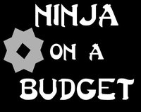 Ninja On A Budget (GMTK Game Jam 2019) screenshot, image №2125242 - RAWG