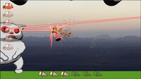 Six Rats without a Trentchcoat screenshot, image №2571797 - RAWG