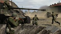 Iron Front: Digital War Edition screenshot, image №165046 - RAWG