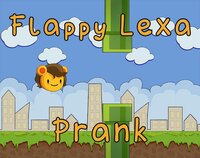 Flappy Lexa screenshot, image №3852442 - RAWG