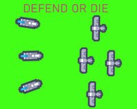 defend or die (ifryhumans) screenshot, image №3303882 - RAWG