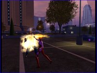 City of Heroes screenshot, image №348372 - RAWG