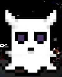 Helloween (blueberryHalloween) screenshot, image №2588663 - RAWG