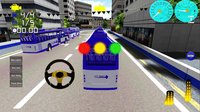 Bus Driving 3D Simulator screenshot, image №1974728 - RAWG