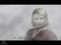 Silent Hill 2 screenshot, image №292351 - RAWG