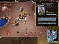 Europa Universalis: Crown of the North screenshot, image №365084 - RAWG