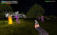 Shuttle Over Run screenshot, image №1912373 - RAWG