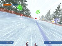 Ski Racing 2006 screenshot, image №436199 - RAWG