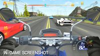 Speed Moto Traffic screenshot, image №1508328 - RAWG