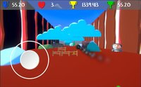 The Long Shot screenshot, image №1685939 - RAWG
