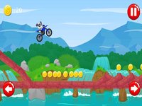 panda moto run screenshot, image №932425 - RAWG