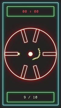 Orby: Snake Like screenshot, image №1204188 - RAWG