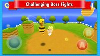 Angel in Danger screenshot, image №2092445 - RAWG