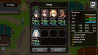 Astral Takers screenshot, image №4238934 - RAWG