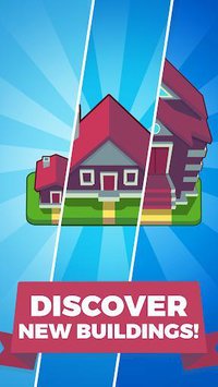 Merge Town! screenshot, image №1533007 - RAWG