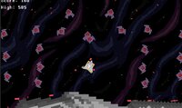 2D-Shooter (sserega9) screenshot, image №3372156 - RAWG