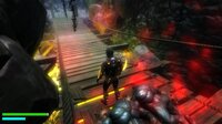 INVADE (Pavan) screenshot, image №3304939 - RAWG