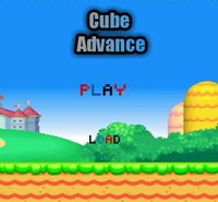 Cube Advance Game screenshot, image №2316812 - RAWG