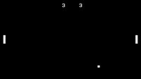 2 Player Pong (Rúnar Vestmann) screenshot, image №2684709 - RAWG
