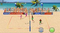 Over The Net Beach Volley Lite screenshot, image №2133646 - RAWG