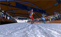 Winter Sports 2: The Next Challenge screenshot, image №787977 - RAWG