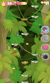 Sweety Jumper screenshot, image №1799000 - RAWG