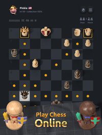 Chess Minis ∙ Play & Learn screenshot, image №3610625 - RAWG